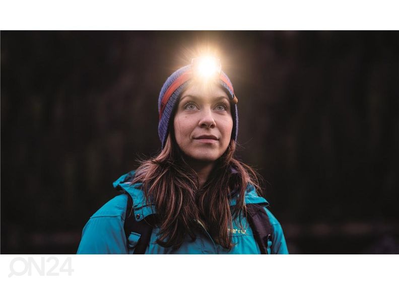 Pealamp Robens Cross Fell suurendatud