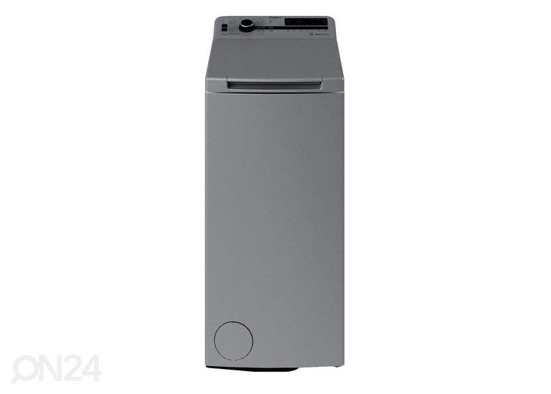 Pealtlaetav pesumasin Whirlpool TDLRS7232BSEU suurendatud