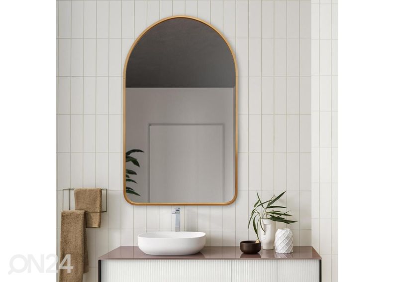 Peegel 100x50 cm suurendatud