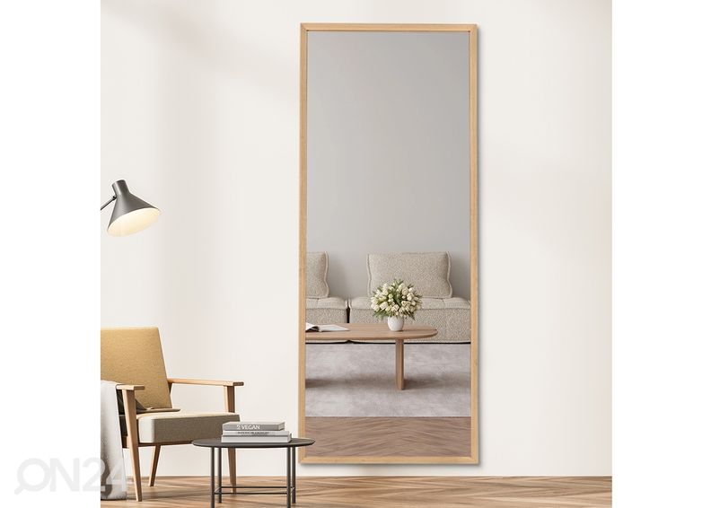 Peegel 150x50 cm suurendatud