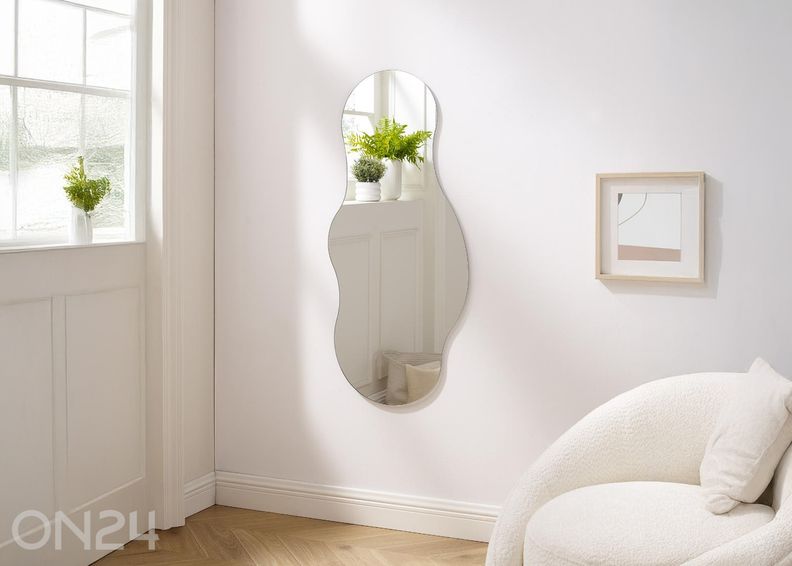 Peegel 50x110 cm suurendatud