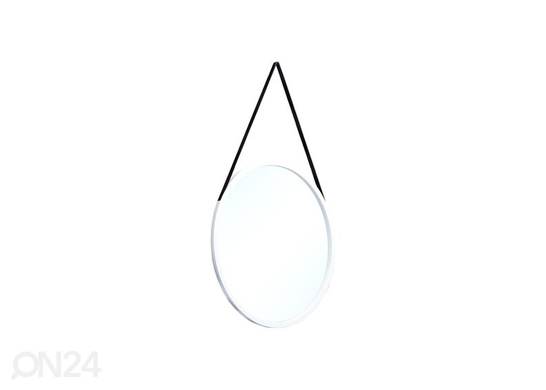 Peegel 60 cm suurendatud