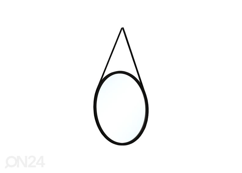 Peegel 60 cm suurendatud