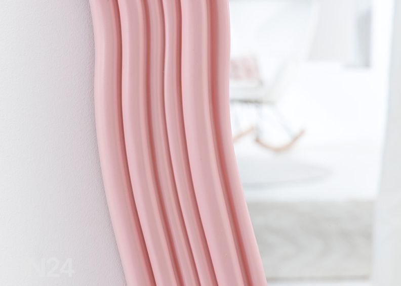 Peegel Alice suurendatud