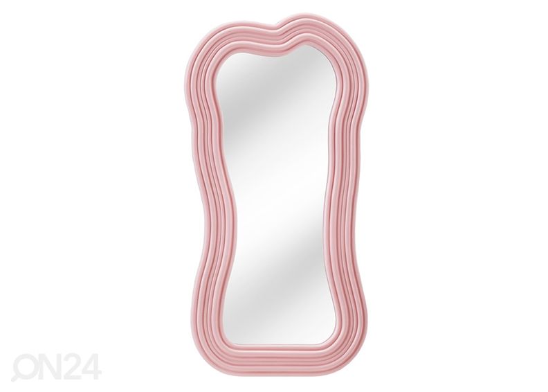 Peegel Alice suurendatud