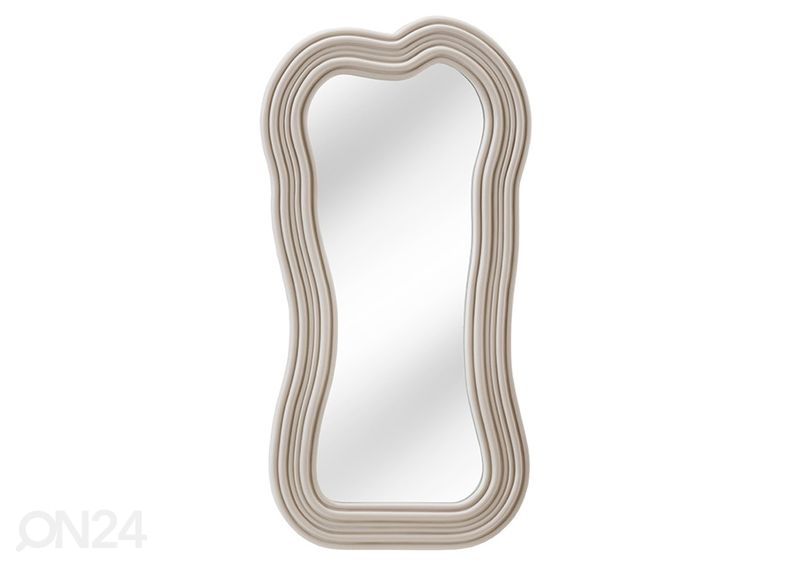 Peegel Alice suurendatud