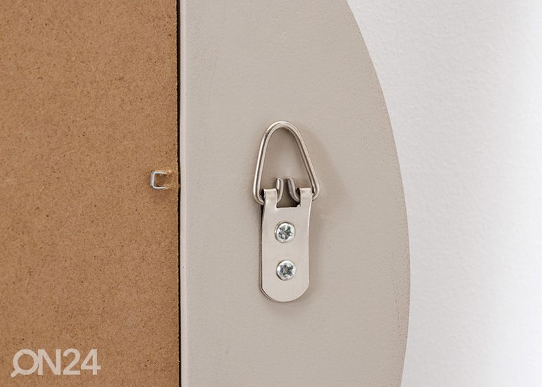 Peegel Alice suurendatud