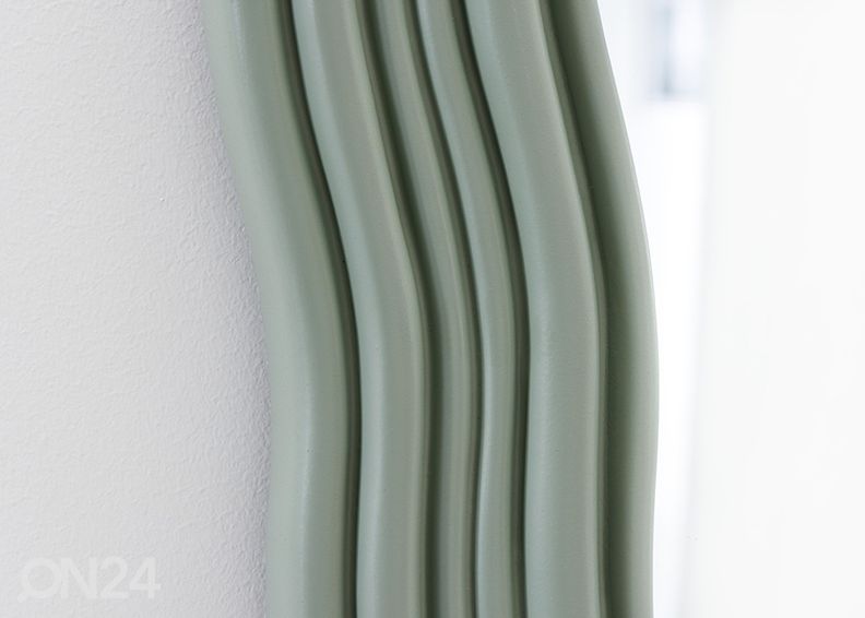 Peegel Alice suurendatud