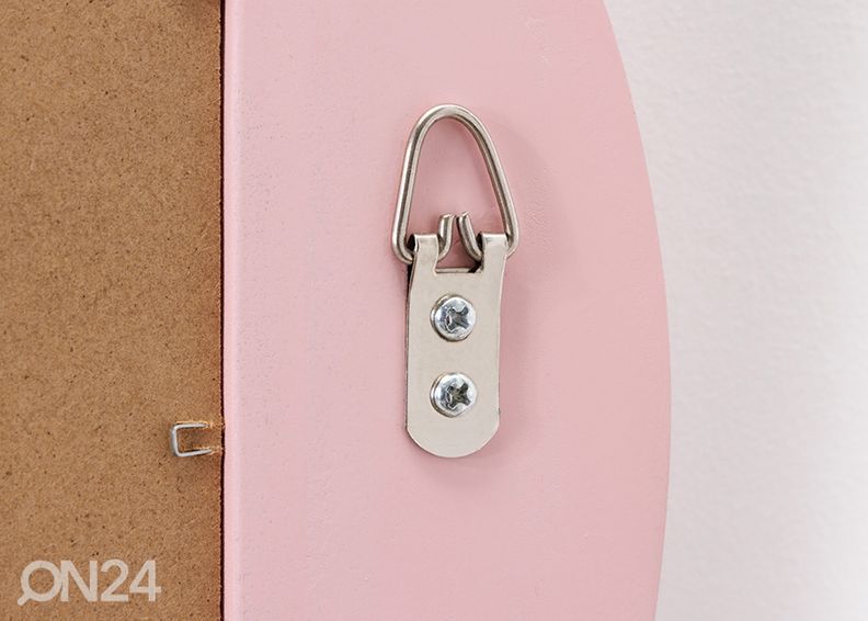 Peegel Alice suurendatud