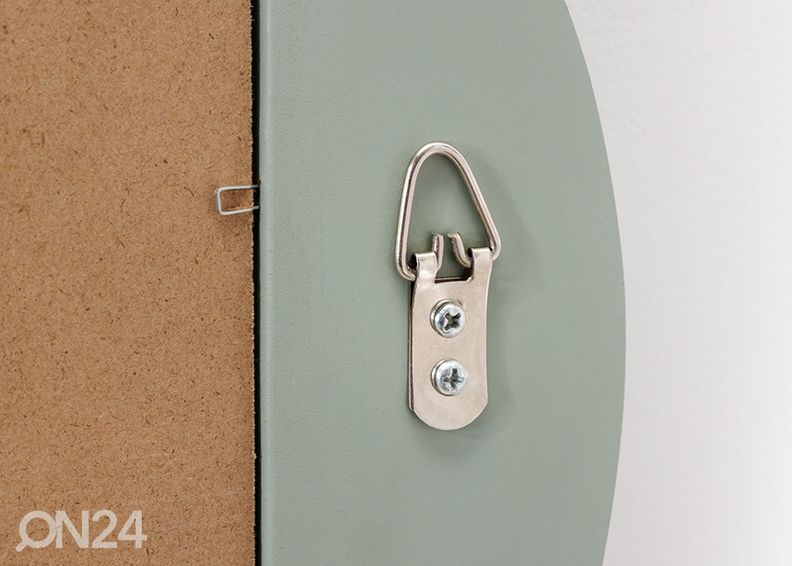 Peegel Alice suurendatud