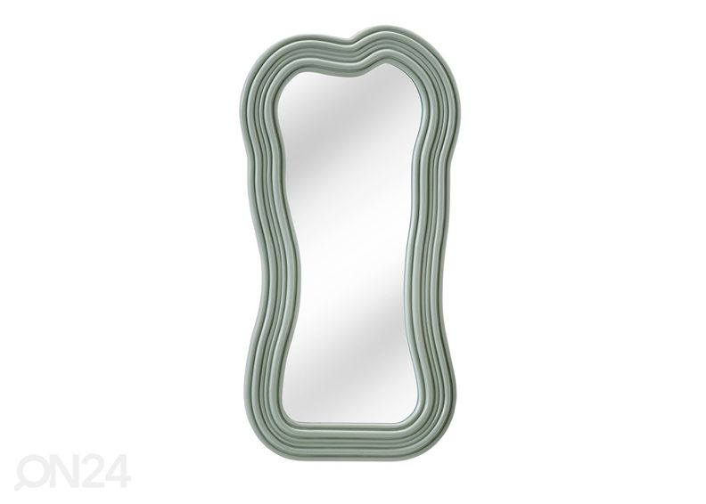 Peegel Alice suurendatud