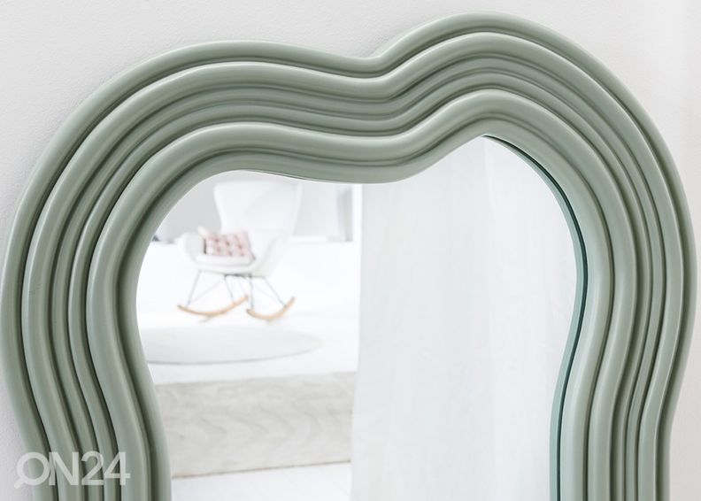 Peegel Alice suurendatud