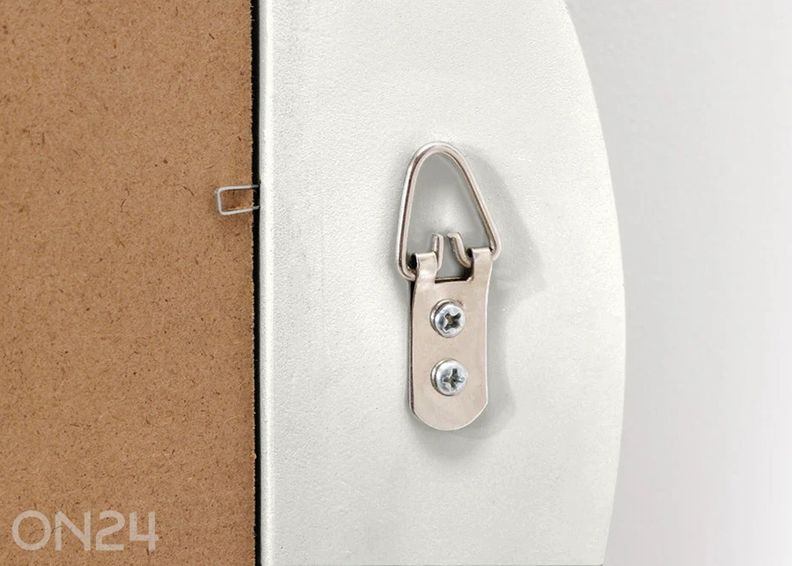 Peegel Alice suurendatud