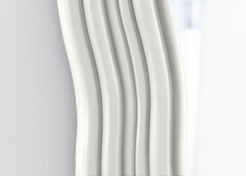 Peegel Alice suurendatud