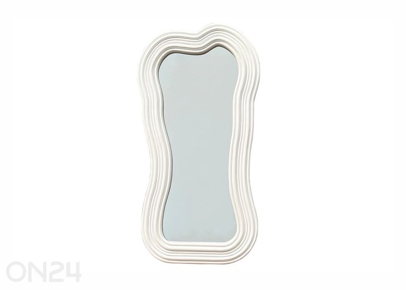 Peegel Alice suurendatud