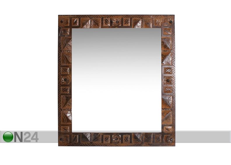 Peegel Almirah suurendatud