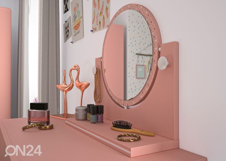 Peegel April suurendatud