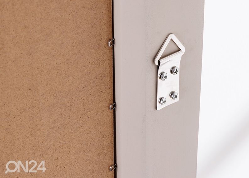 Peegel Art Deco suurendatud