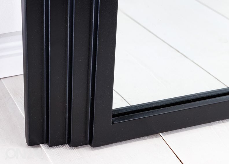 Peegel Art Deco suurendatud