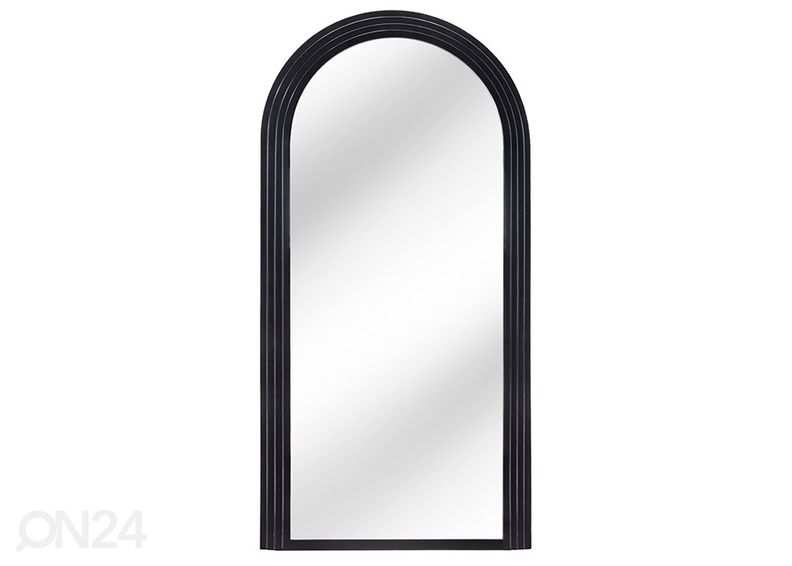 Peegel Art Deco suurendatud