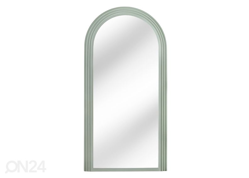 Peegel Art Deco suurendatud