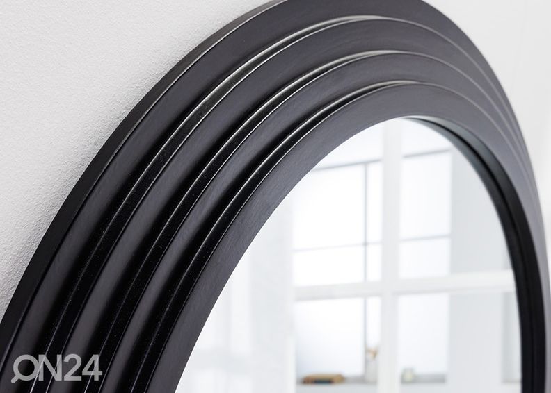 Peegel Art Deco suurendatud