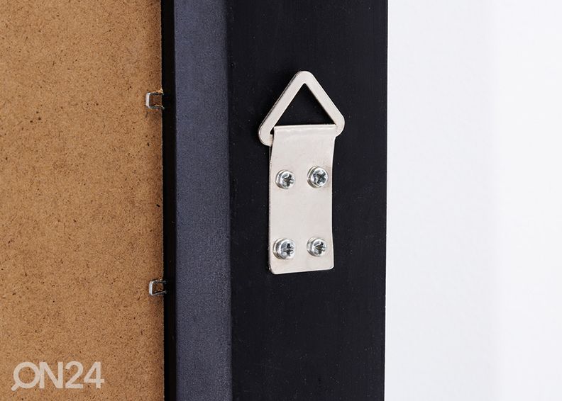 Peegel Art Deco suurendatud