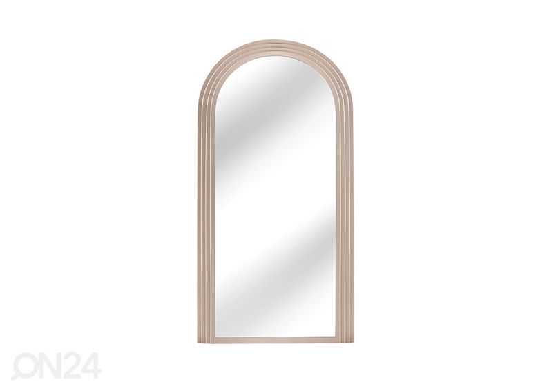 Peegel Art Deco suurendatud