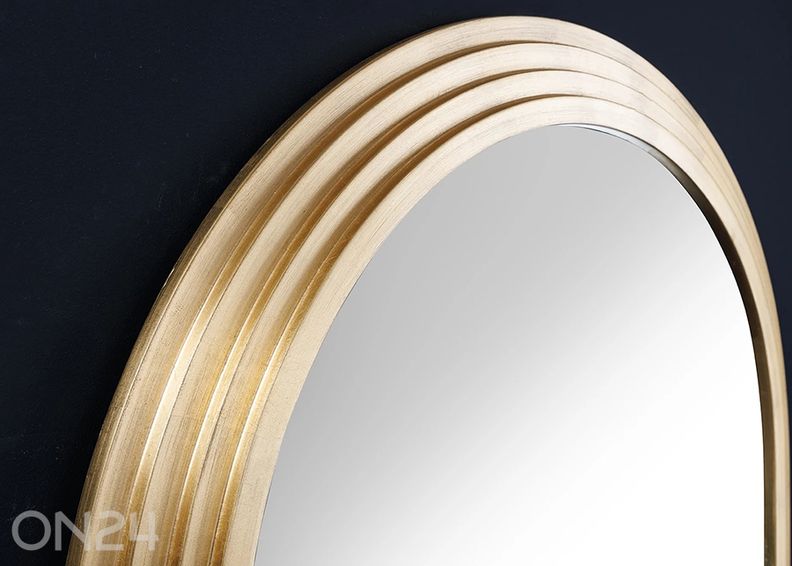 Peegel Art Deco suurendatud