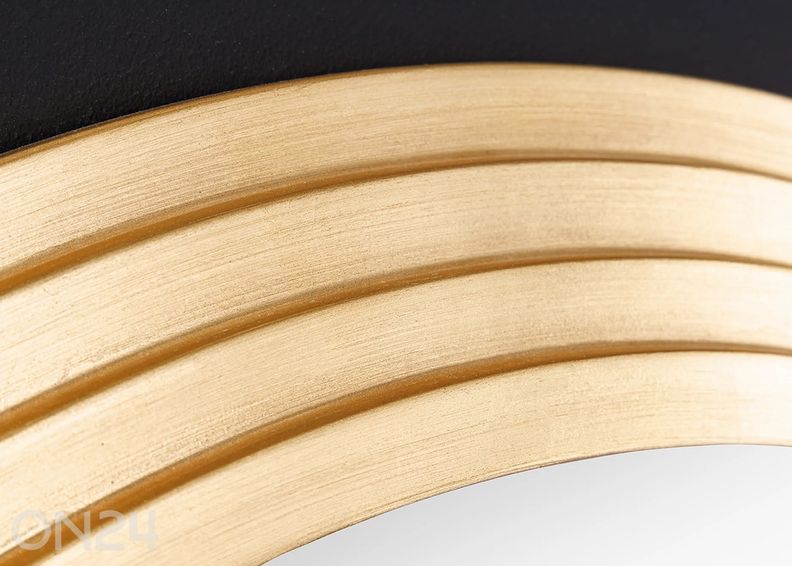 Peegel Art Deco suurendatud