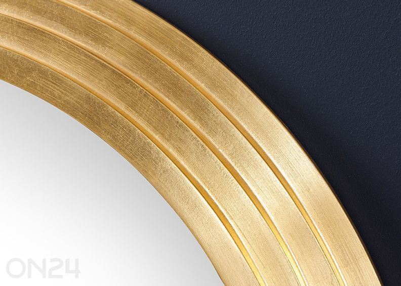 Peegel Art Deco suurendatud