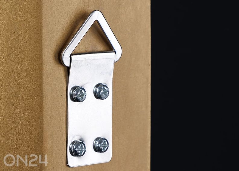 Peegel Art Deco suurendatud