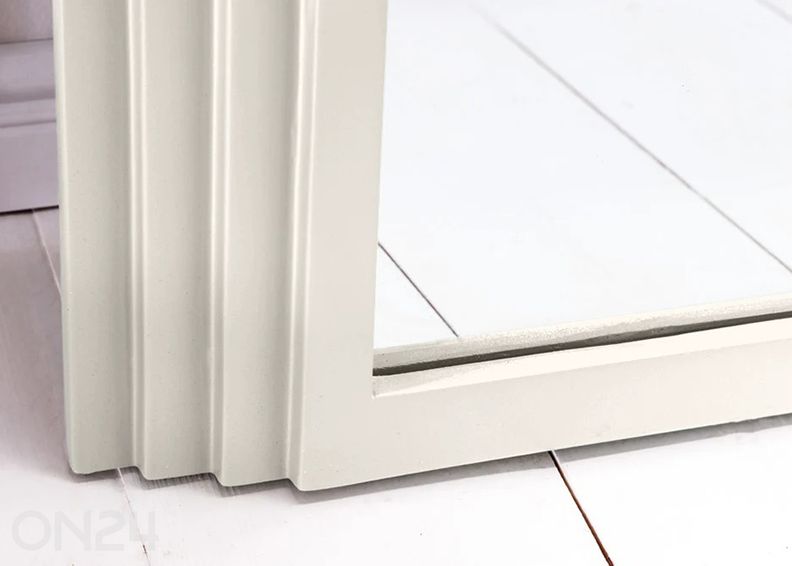 Peegel Art Deco suurendatud