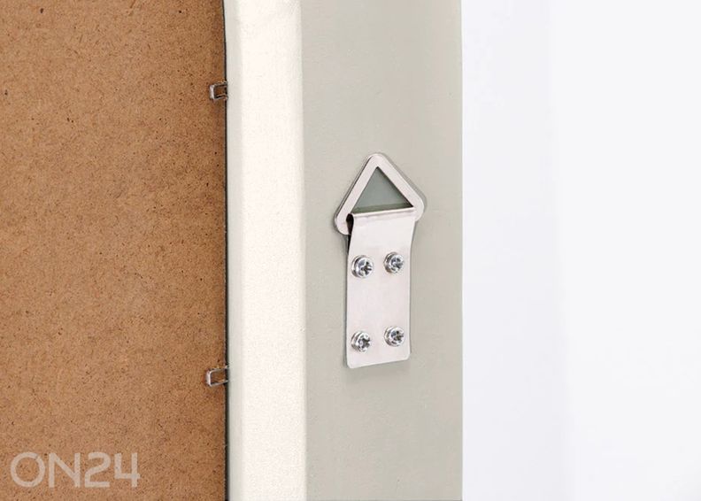 Peegel Art Deco suurendatud