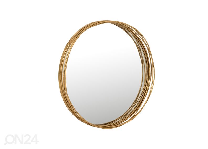 Peegel Aurora Ø 61 cm suurendatud