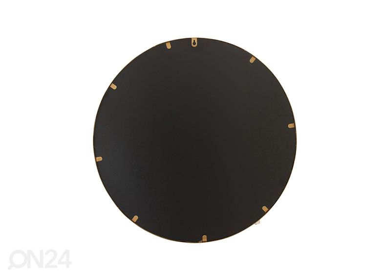 Peegel Aurora Ø 61 cm suurendatud