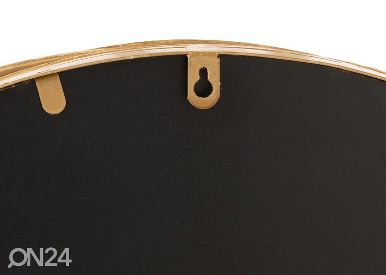 Peegel Aurora Ø 61 cm suurendatud