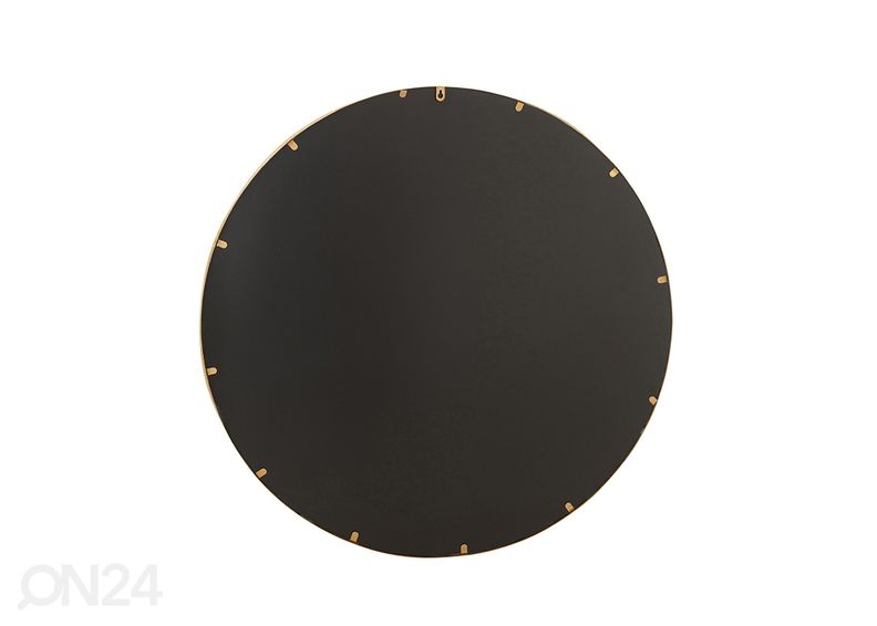 Peegel Aurora Ø 92 cm suurendatud