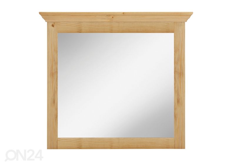 Peegel Ayanna suurendatud