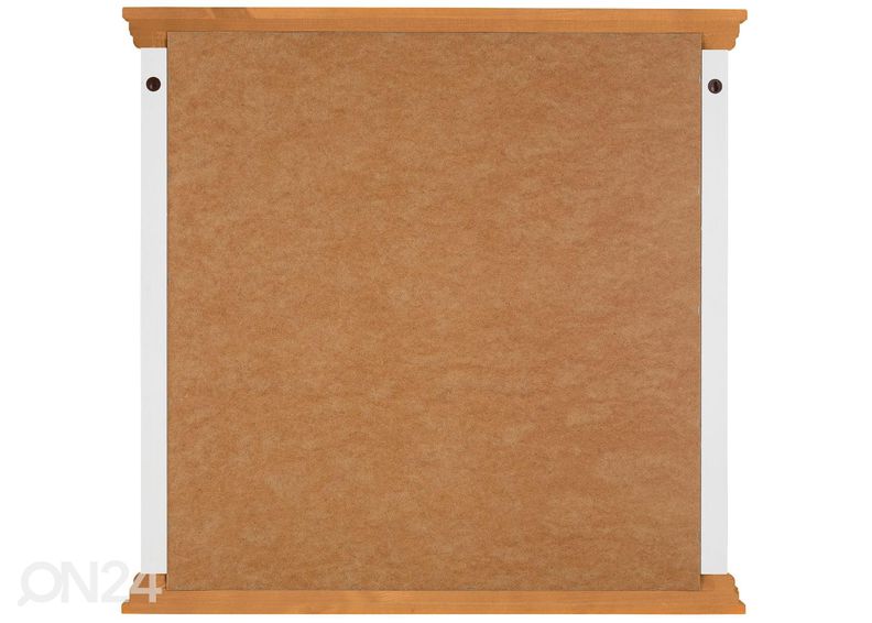 Peegel Basilico 80x84 cm suurendatud