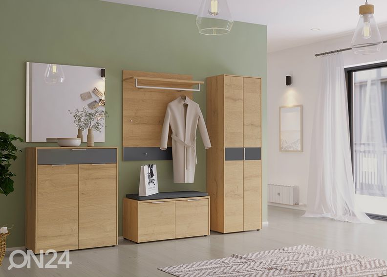 Peegel Berlebeck suurendatud