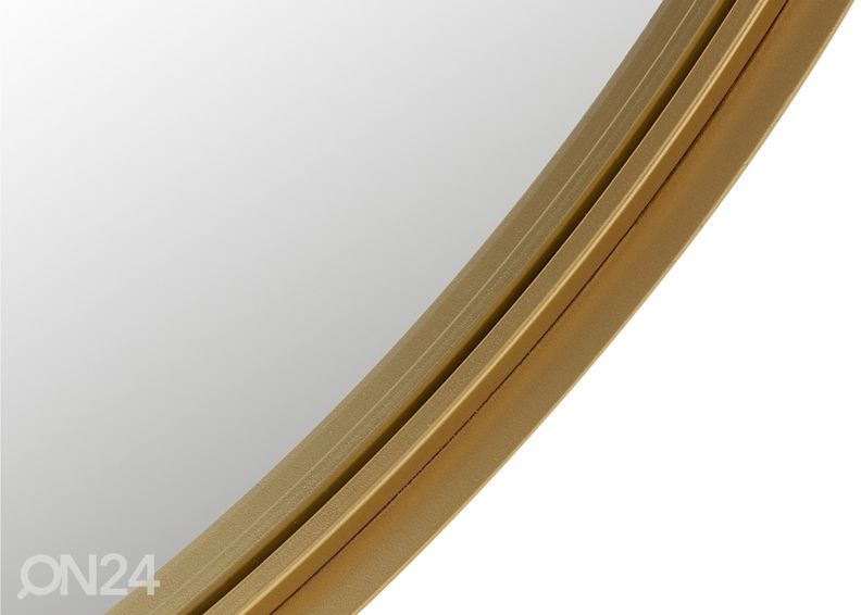 Peegel Bianca Ø 110 cm suurendatud