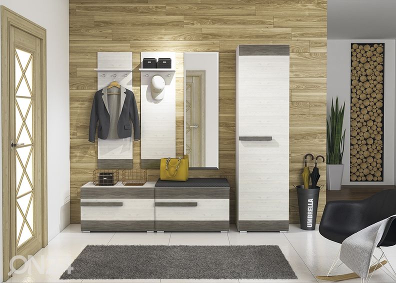 Peegel Bianca suurendatud