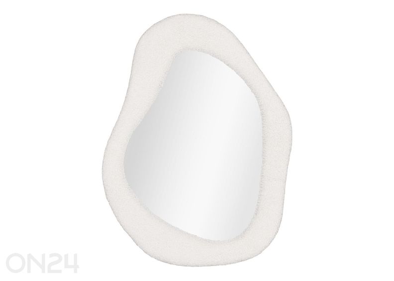 Peegel Bosa suurendatud