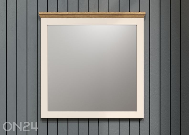Peegel Caprio suurendatud