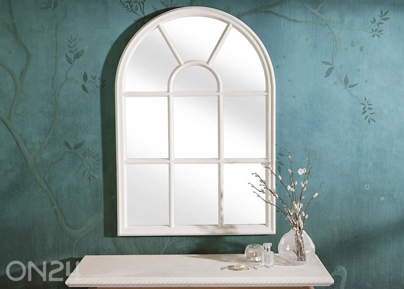 Peegel Castillo suurendatud