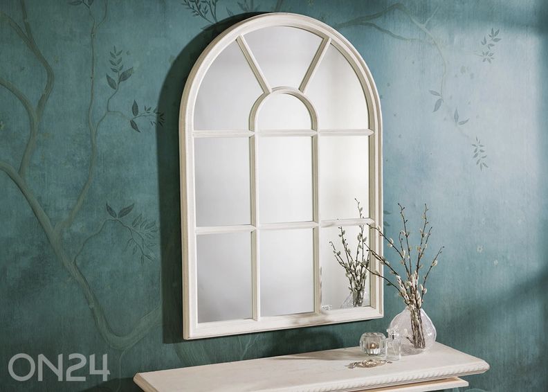 Peegel Castillo suurendatud