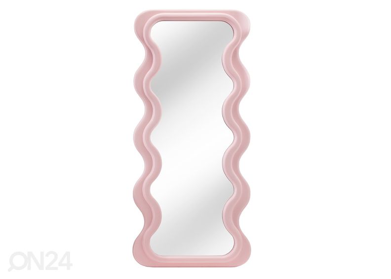 Peegel Curvy suurendatud