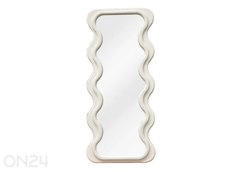 Peegel Curvy suurendatud
