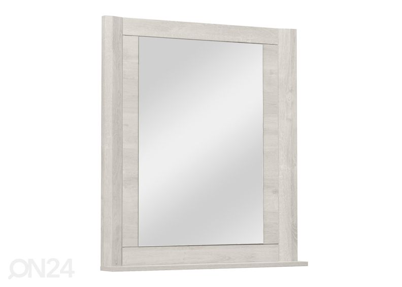 Peegel Eden suurendatud